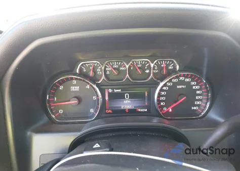 2015 GMC Sierra 1500 Slt from USA, damaged, VIN 3GTU2VEC0FG432085